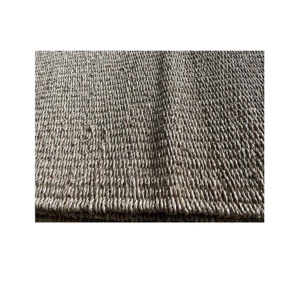 Handmade Dried Coconut Leaf Weave CYPERUS-TYPHA SEWN GRASS MAT Thatch Umbrella Proofing Natural Christmas Decoration Buddhism - Product Image 4