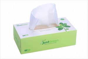 Bulk Eco Friendly Bamboo Facial <b>Tissue</b> <b>Paper</b> Portable Car <b>Tissue</b> Tube Travel <b>Tissue</b> Supplier Manufacturer - Product Image 4