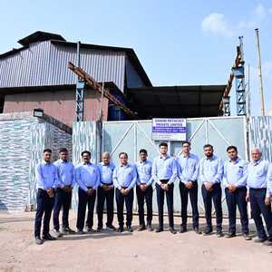 Billes de broyage en acier chromé haute précision provenant d'un fabricant de billes de broyage certifié ISO - Product Image 3