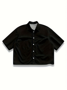 Camisetas de algodón premium con estampado gráfico, camisetas casuales de moda para hombres y mujeres, camisetas estampadas para hombres - Product Image 3