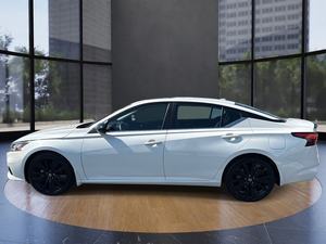 Nissan Altima 2.5 S-R FWD 2022 - Product Image 4