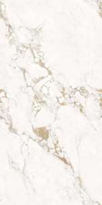 Azulejos de Porcelana Brillante de Lujo de 600x1200 mm, Efecto Mármol, Pulidos, Antideslizantes, Aislantes del Calor, para Pisos y Paredes, para Casas y Villas Modernas - Product Image 2