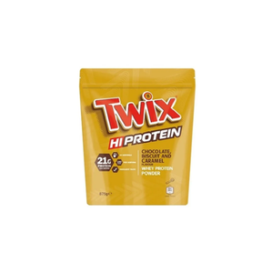 Barra de Proteína Twix Sabor Masa de Galleta 55g, 12 Barras por Caja, para Franquicias de Fitness y Operaciones Minoristas de Gimnasios, Compra al por Mayor - Product Image 4
