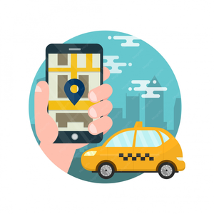 Soluciones Avanzadas de Desarrollo de Aplicaciones para Reserva de Taxis para Operaciones de Flotas Inteligentes, Planificación de Rutas y Pago Integrado - Product Image 5