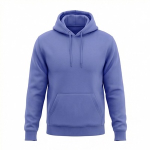 Sweat à capuche personnalisé pour homme, confortable, respirant, 100% coton molletonné, impression numérique, style hiver, pull-over, séchage rapide, couleur personnalisée - Product Image 1
