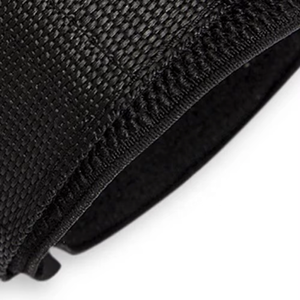 Gants de gardien de but du bout des doigts professionnels Gants de gardien de but de football en latex épais et lisse - Product Image 5