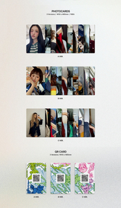 NEWJEANS - How Sweet (Versión Weverse Albums) - Product Image 3