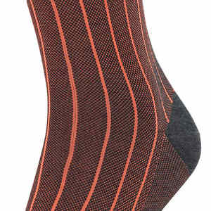 Chaussettes de sport – Vente directe usine – Prix raisonnable – Chaussettes décontractées unies pour hommes – Chaussettes en coton extensibles sur mesure pour hommes 2026 - Product Image 1
