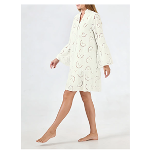 Prix raisonnable, robe élégante pour femmes 2024, décontractée, vente en gros, haute qualité - Product Image 1