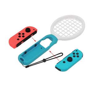 Set di Racchette Reali per Giochi, Accessorio per Nintendo Switch - Product Image 2