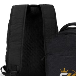 Mochila de Viaje para Artes Marciales - Ligera y Portátil, Material Oxford Resistente, Gran Capacidad, Bolsa Deportiva de Moda para Exteriores - Product Image 4