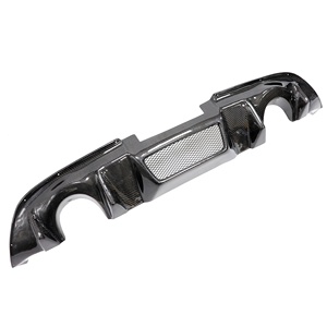 Máy Khuếch Tán Sợi <span class=keywords><strong>CARBON</strong></span> Phong Cách JGS Cho <span class=keywords><strong>G37</strong></span> <span class=keywords><strong>COUPE</strong></span> - Product Image 2