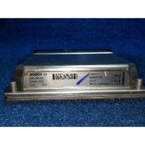 ECUs y Módulos de Computación S60 Usados 30668478 - Product Image 5