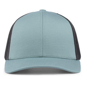 Gorra Trucker con Logotipo Personalizado OEM, Unisex, Deportiva, Casual, Hip Hop, Ciclismo, Béisbol, Actividades al Aire Libre - Product Image 1