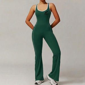 Ropa de Entrenamiento 2026 con el Mejor Diseño, Hecha de Spandex para Mujer, Cómoda, Duradera, Servicio OEM de Alta Calidad para Gimnasia y Danza - Product Image 3