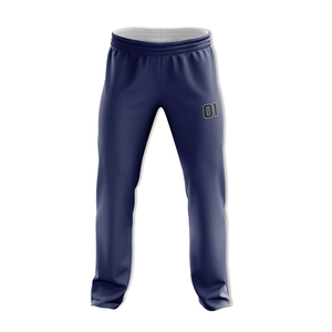 Casual Style <b>Trousers</b> Smart Casual Look Soft Fabric Comfortable Fit for Everyday Use For Sale - Product Image 5