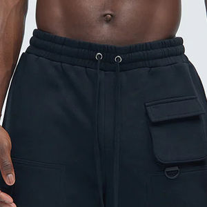 Shorts décontractés tendance pour l'été et les vacances à la plage, rehaussant l'apparence et les tenues quotidiennes / Prix abordable et haute qualité - Product Image 2