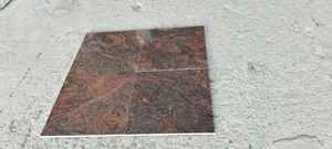 กระเบื้องหินแกรนิตสีแดงหลายเฉดสำหรับปูพื้น ผนัง และบันได - Product Image 2