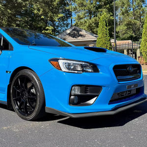 Pieza de Repuesto para Auto WRX STI HyperBlue 2016, Personalizable OEM/ODM, Construcción de Plástico y Aluminio de Grado Industrial - Product Image 1