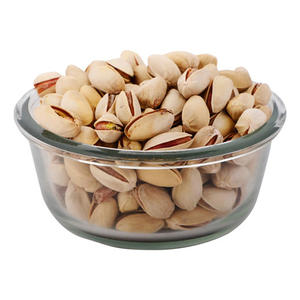 Pistachos seleccionados sin OMG, de alta proteína, de primera calidad, con cáscara, para consumo. - Product Image 6