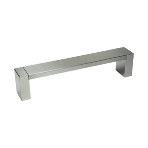 Square Style Furniture Dresser <b>Drawer</b> <b>Pull</b> Handles for Adding Stylish Touch to Your Decorative Pieces - Product Image 1