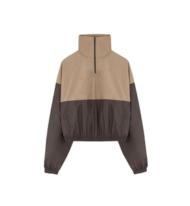 Chaqueta Cortavientos Impermeable de Secado Rápido para Hombre, Personalizada, para Deportes de Invierno y Running, con Ribete Reflectante, Ligera, con Cremallera de Lona - Product Image 5