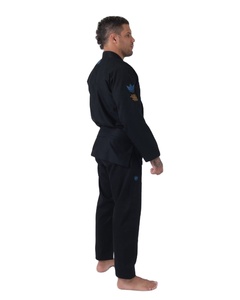 JiuJitsu brésilien personnalisé de haute qualité Gi BJJ Gi Kimono Gi Jiu Jitsu brésilien Gi Kimono - Product Image 6