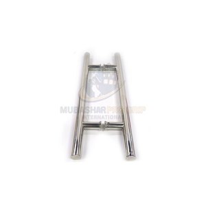Premium Architectural H Shape <b>Pull</b> <b>Handles</b> Crafted For Contemporary Interiors And Exteriors H Shape <b>Pull</b> <b>Handles</b> - Product Image 6