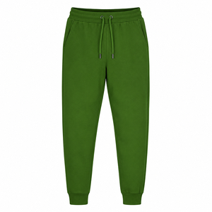 Trending Men's Sweat Pants Lightweight Quick Dry Joggers Gym Workout Travel Casual OEM ODM Factory Direct - Product Image 6
