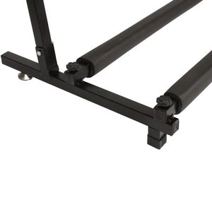 Supporto per Chitarre Stile Rack per Più Chitarre o Bassi - Product Image 3
