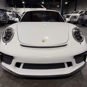 Buena Oferta 2022 911 GT3 4.0 Litros Flat-6 Frenos PCCB Escape RSR de R1 Motorsports Personalizable OEM/ODM Industrial DIY 3 Años de Garantía - Product Image 2