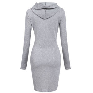 Vestido Polo Promocional para Mujer - Logotipo Personalizado con Bordado e Impresión - Vestido Deportivo Casual Ligero de Verano - Product Image 2