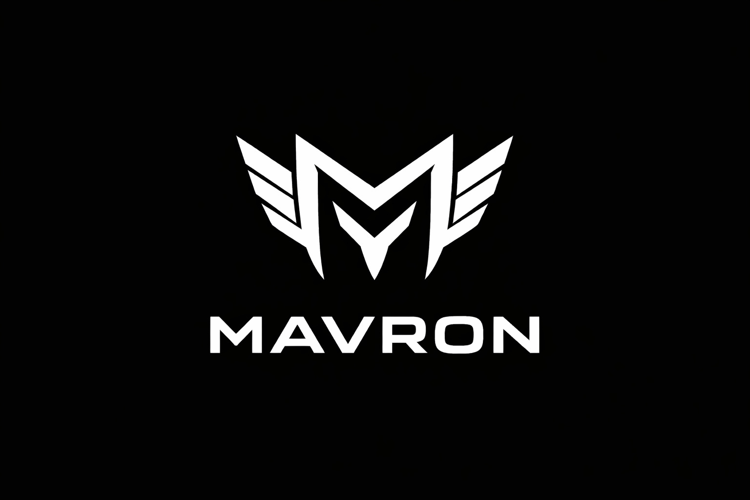 MAVRON ENTERPRISES logo