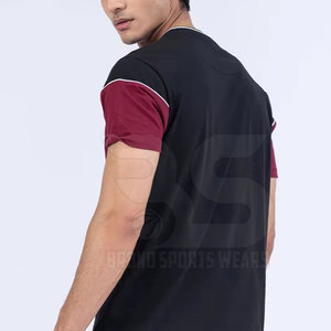 Lightweight Everyday <b>Men</b> T-Shirts With Breathable Fabric Comfortable Fit And Sleek Urban Style Soft <b>Stretch</b> <b>Men</b> T-Shirts - Product Image 3