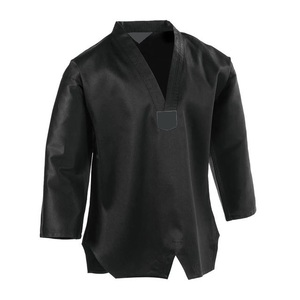Uniforme personnalisé délavé, uniforme BJJ GI Jiu Jitsu, uniformes de Judo - Product Image 5