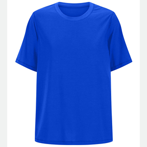 Camiseta Holgada de Gran Tamaño para Mujer, 100% Algodón Transpirable, con Logotipo Personalizado, Manga Corta, Informal, Estilo Urbano, para Verano - Product Image 1