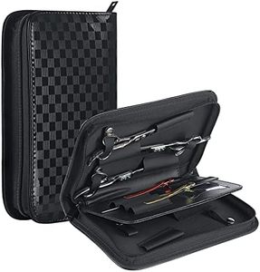 Durable And Portable Professional Scissors set with pouch packing New Arrival stylish - Product Image 2