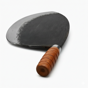 Couteau professionnel pour couper le thon, en acier inoxydable, 10-11,9 pouces, respectueux de l'environnement, pour la transformation des fruits de mer, SAZEnterprises, couteau à thon OEM - Product Image 3