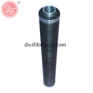 Élément filtrant automatique à fil métallique le plus vendu pour huile combustible lourde OF-000008-01 pour l'industrie - Product Image 2