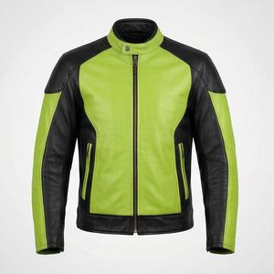 Combinaison textile pour moto, veste et pantalon en Cordura, nouveau design, prix bas, vente chaude, matière polyester, couleur personnalisée, équipement de sécurité - Product Image 1