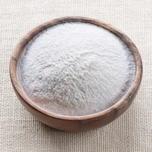 El suministro de ingredientes molidos finamente ofrece harina de arroz a los compradores con formatos de empaque confiables y procesamiento de calidad para alimentos. - Product Image 1
