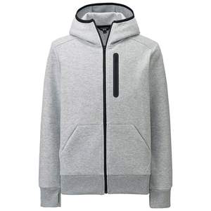 Sweat à capuche en coton pur 450 GSM, épais et tendance, pour hommes, coupe oversize, effet délavé, vente en gros, commandes en gros à prix compétitif - Product Image 5