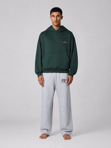 Men Premium Tracksuit Set Lightweight <b>Zip</b> <b>Up</b> <b>Jacket</b> and Jogger Pants Athletic Fitness Gym Running Sportswear Casual Two Piece - Product Image 1
