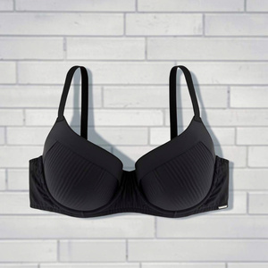 Sujetador con encaje de talla grande, ultrafino, con aros, cierre trasero ajustable, para busto grande, estilo europeo americano, Birlag Sports - Product Image 3