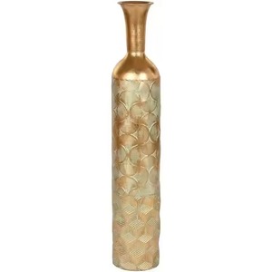 แจกันดอกไม้โลหะตกแต่งภายในบ้านสไตล์โมเดิร์นอย่างมีระดับ - Product Image 4