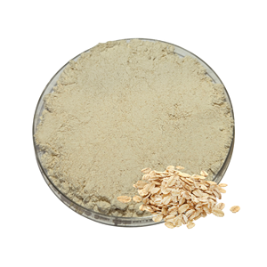 Polvo de Semillas de Avena Natural, Extracto Herbal Halal, Envasado al Vacío para Alimentos Saludables - Product Image 2