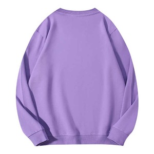 Pull à capuche surdimensionné de luxe pour homme, 100 % coton, logo personnalisé, écologique, style streetwear pour l'automne - Product Image 6