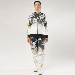 Chándal de Sublimación 2026 para Mujer, Ropa Casual, Marca Privada, Último Diseño - Product Image 2
