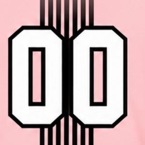 Camiseta Deportiva de Rugby Rosa Bebé y Blanca, Manga Corta, Cuello en V, Uniforme de Equipo, Transpirable, Ligera, Personalizable, para Entrenamiento - Product Image 6