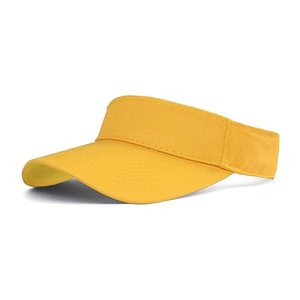 Gorras con Visera de Último Modelo Fabricadas en Pakistán, Color Personalizado, Logotipo Personalizado, Gorras con Visera para Adultos de Alta Calidad, Gorra con Visera de Talla Personalizada - Product Image 5